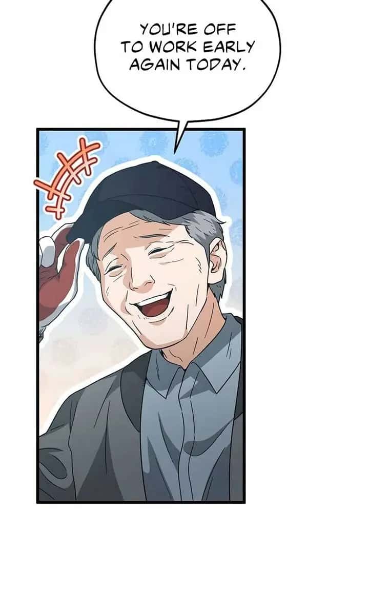 My Dad Is Too Strong Chapter 202 Page 6