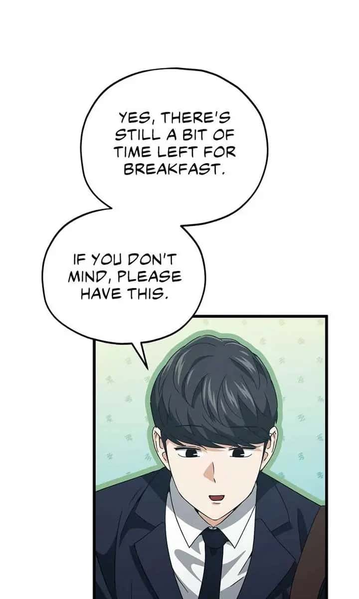 My Dad Is Too Strong Chapter 202 Page 7