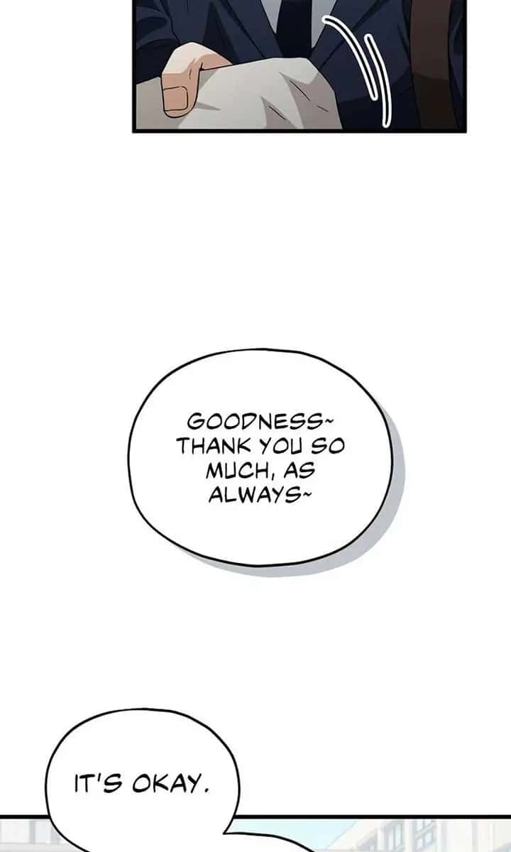 My Dad Is Too Strong Chapter 202 Page 8