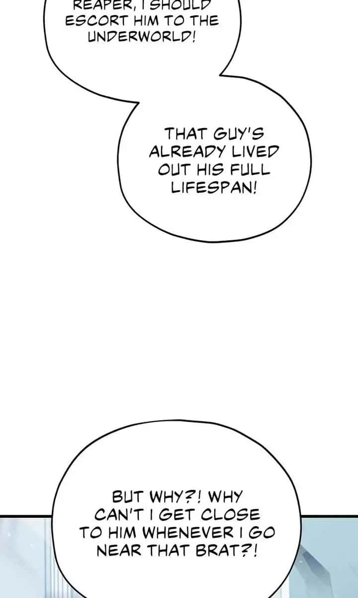 My Dad Is Too Strong Chapter 202 Page 15
