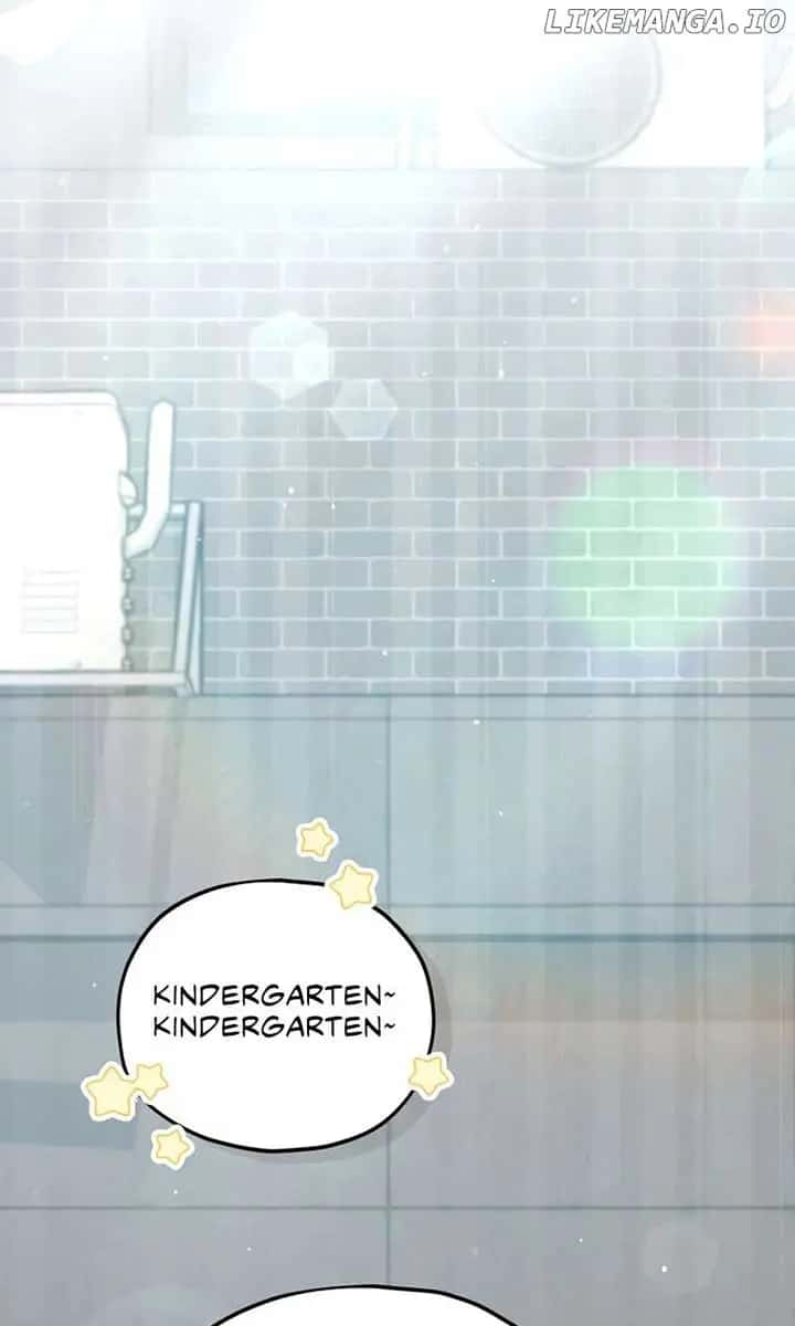 My Dad Is Too Strong Chapter 202 Page 19