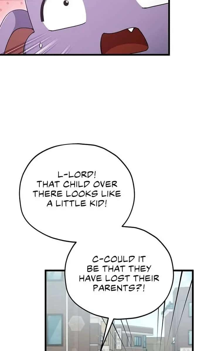 My Dad Is Too Strong Chapter 202 Page 29