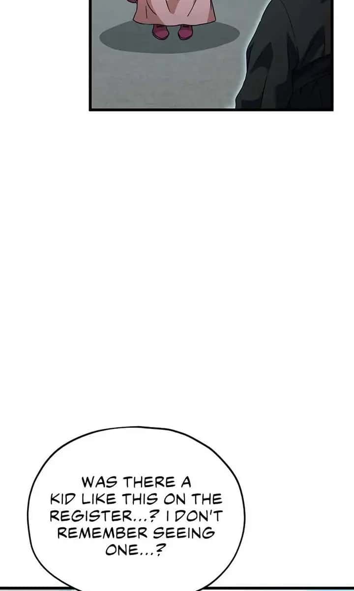 My Dad Is Too Strong Chapter 202 Page 36