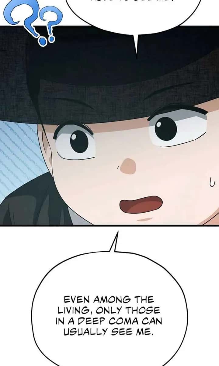 My Dad Is Too Strong Chapter 202 Page 41