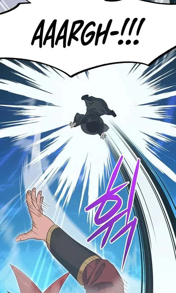 My Dad Is Too Strong Chapter 202 Page 46