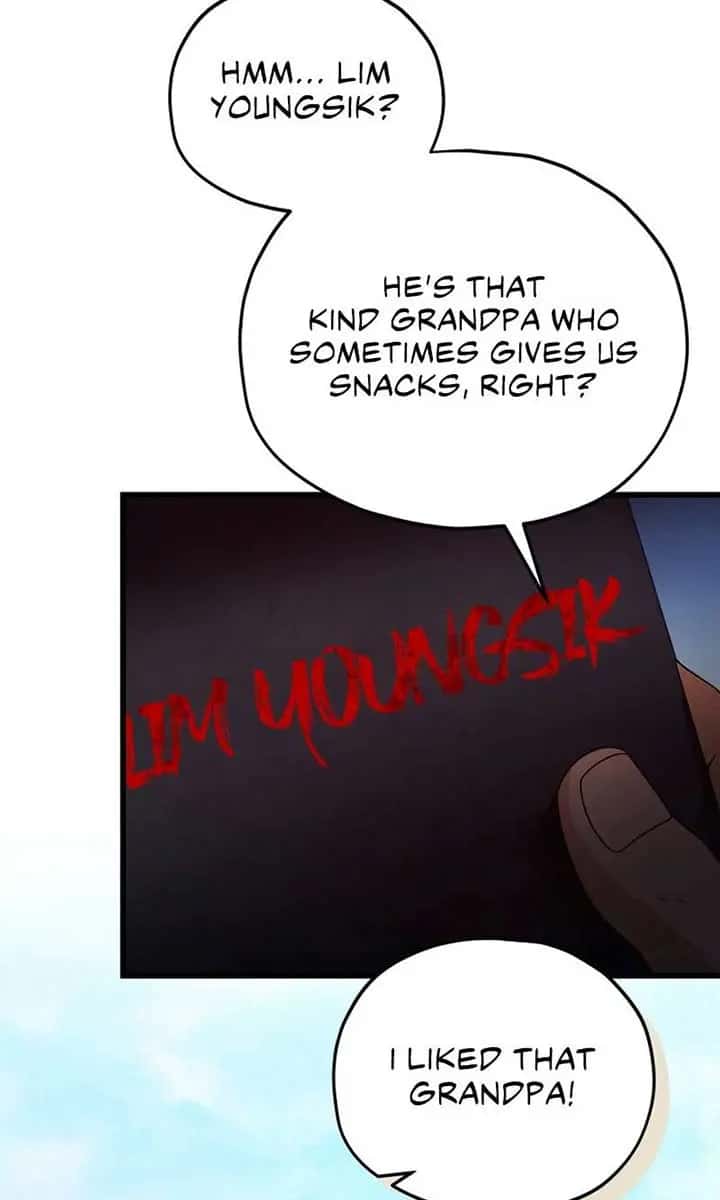 My Dad Is Too Strong Chapter 202 Page 54