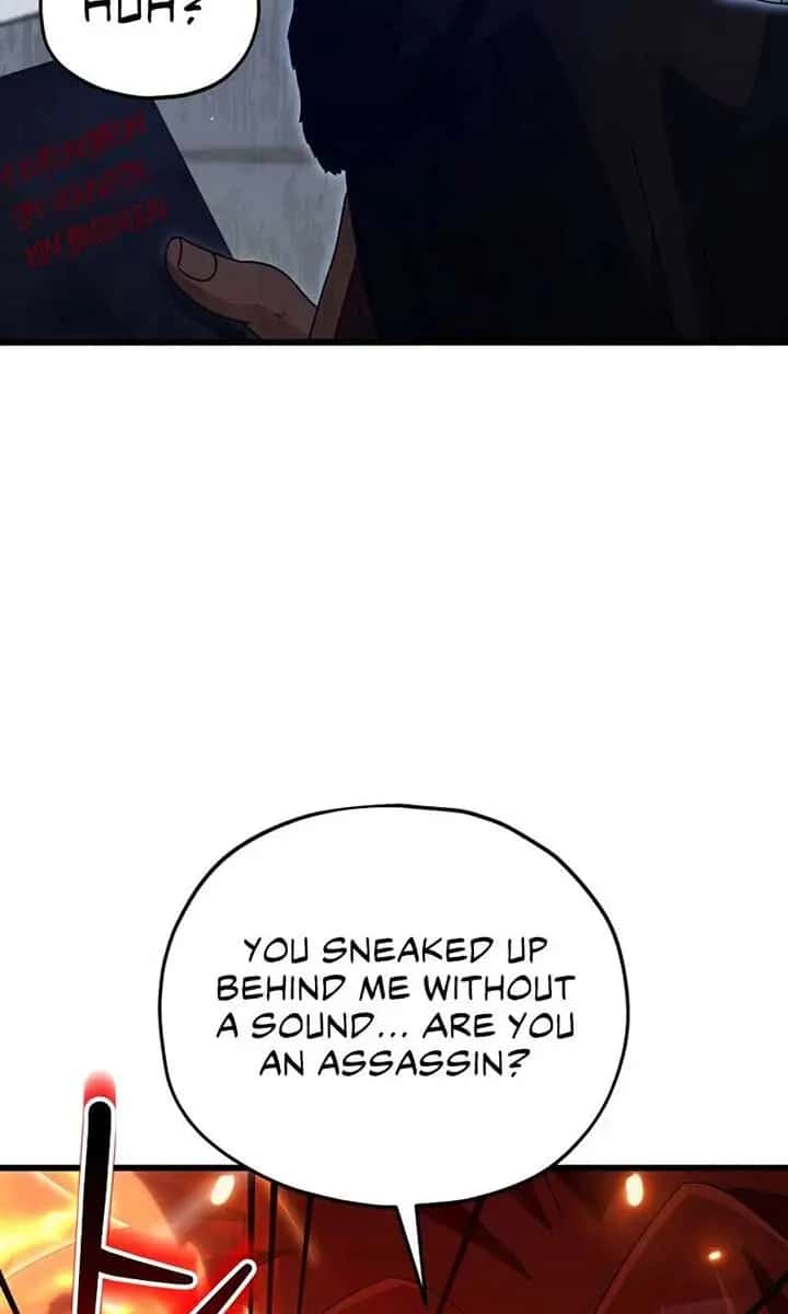 My Dad Is Too Strong Chapter 202 Page 56