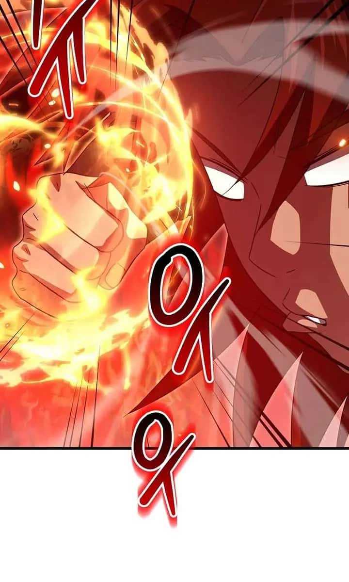 My Dad Is Too Strong Chapter 202 Page 57