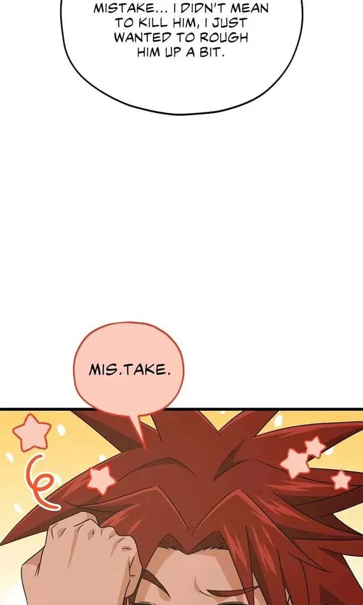 My Dad Is Too Strong Chapter 202 Page 62