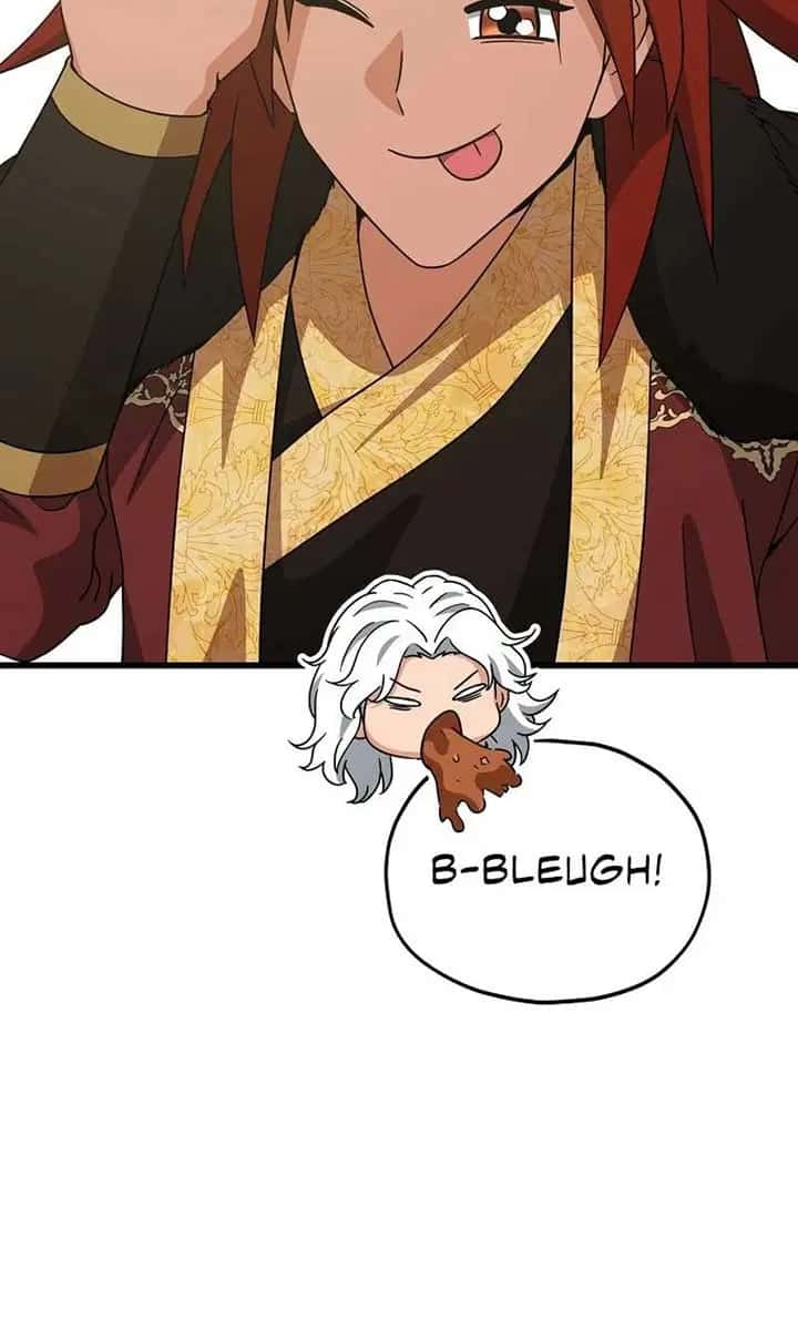 My Dad Is Too Strong Chapter 202 Page 63
