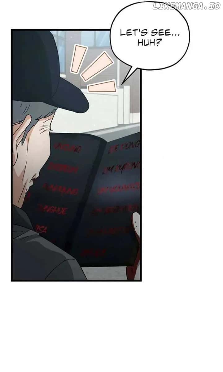 My Dad Is Too Strong Chapter 202 Page 67