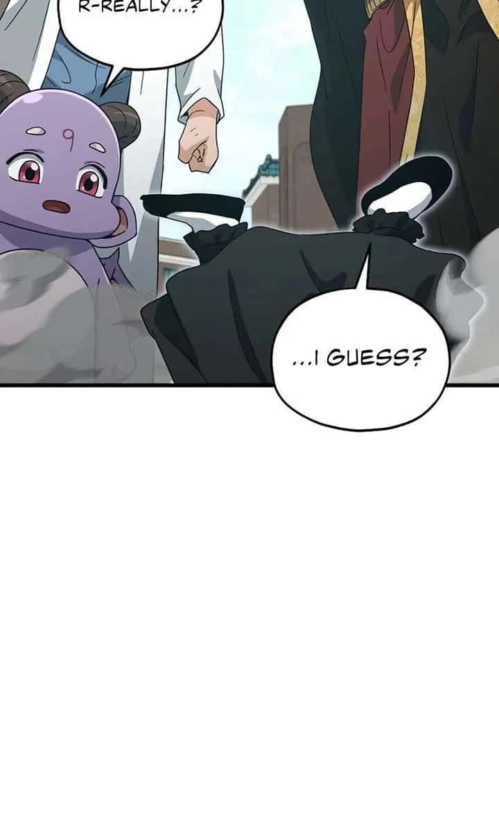 My Dad Is Too Strong Chapter 202 Page 76