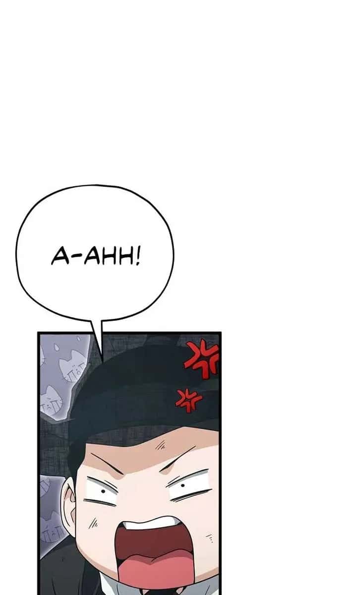 My Dad Is Too Strong Chapter 202 Page 78