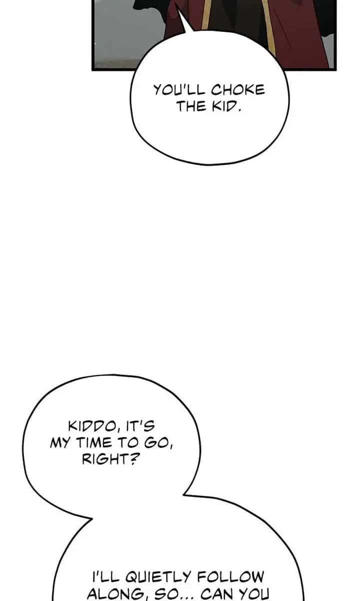 My Dad Is Too Strong Chapter 202 Page 87
