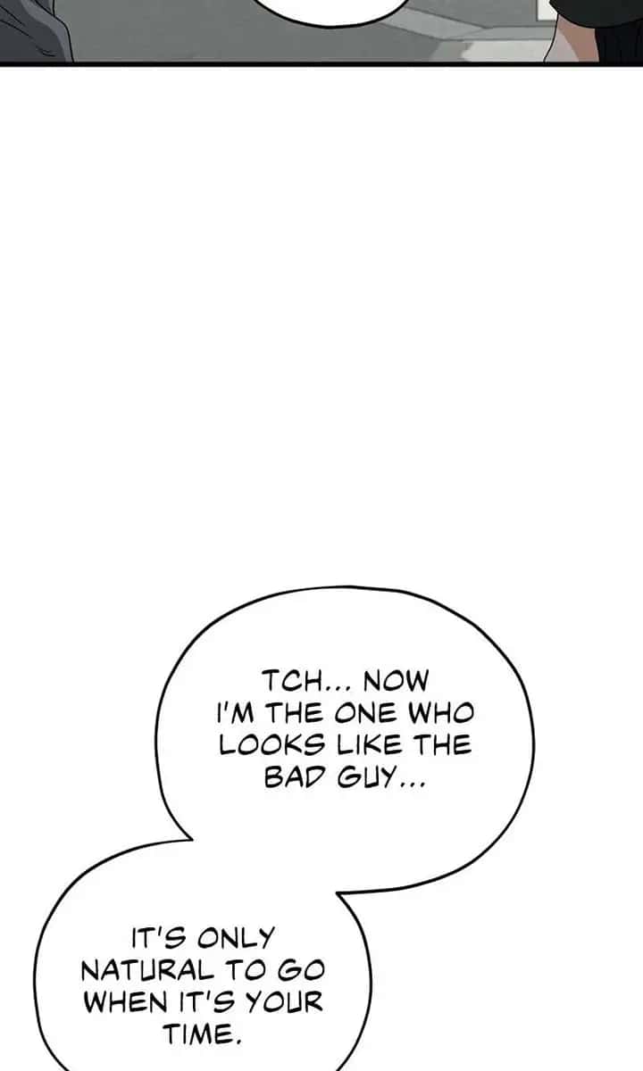 My Dad Is Too Strong Chapter 202 Page 89