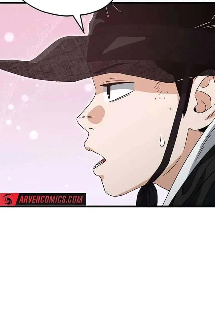 My Dad Is Too Strong Chapter 202 Page 90