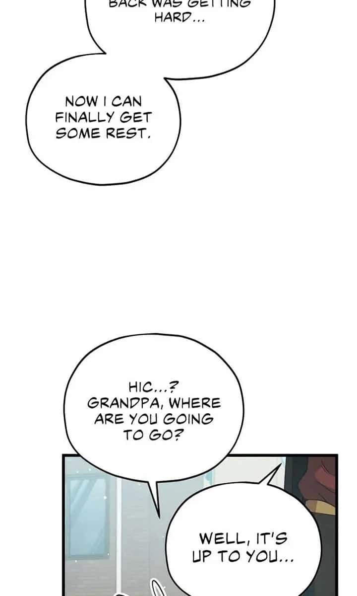 My Dad Is Too Strong Chapter 202 Page 92