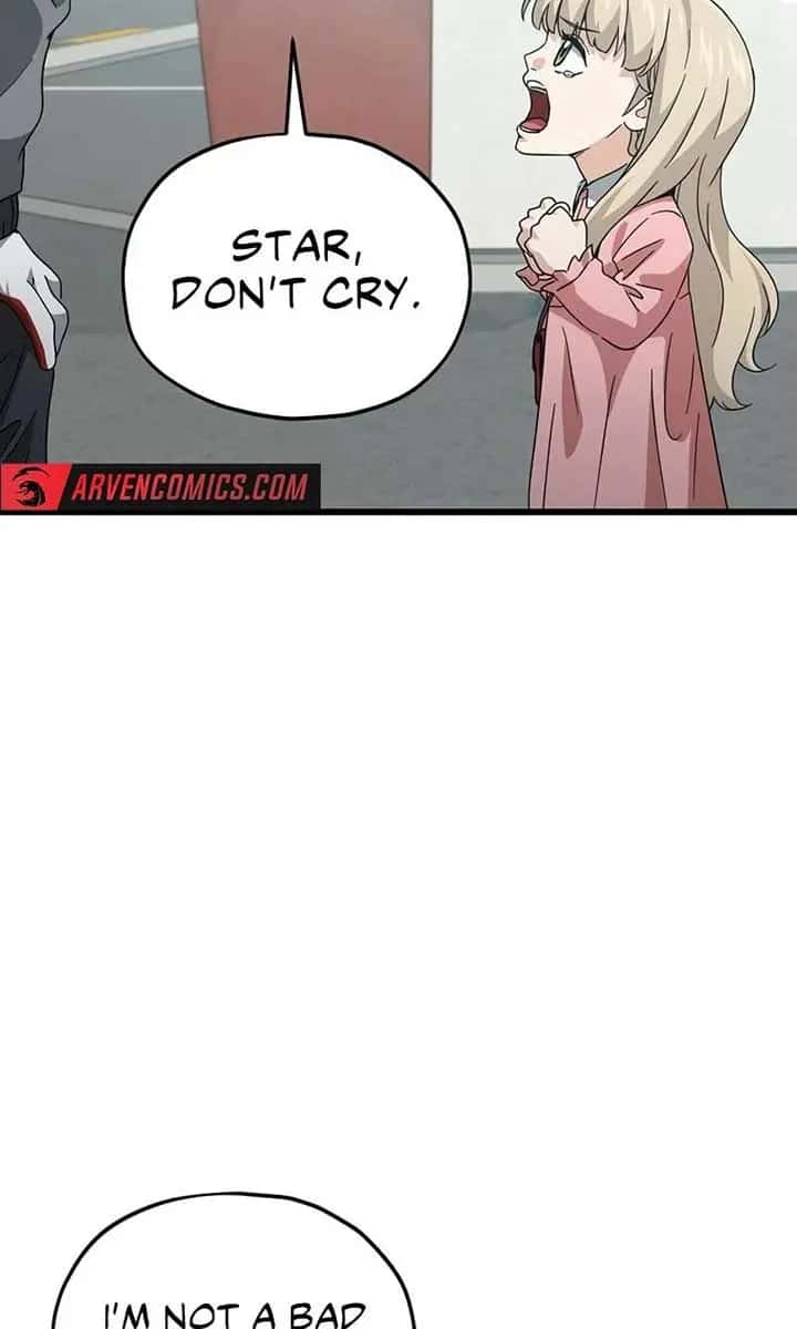 My Dad Is Too Strong Chapter 202 Page 95