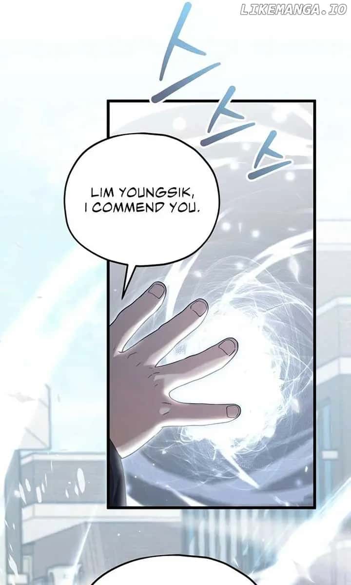 My Dad Is Too Strong Chapter 202 Page 98