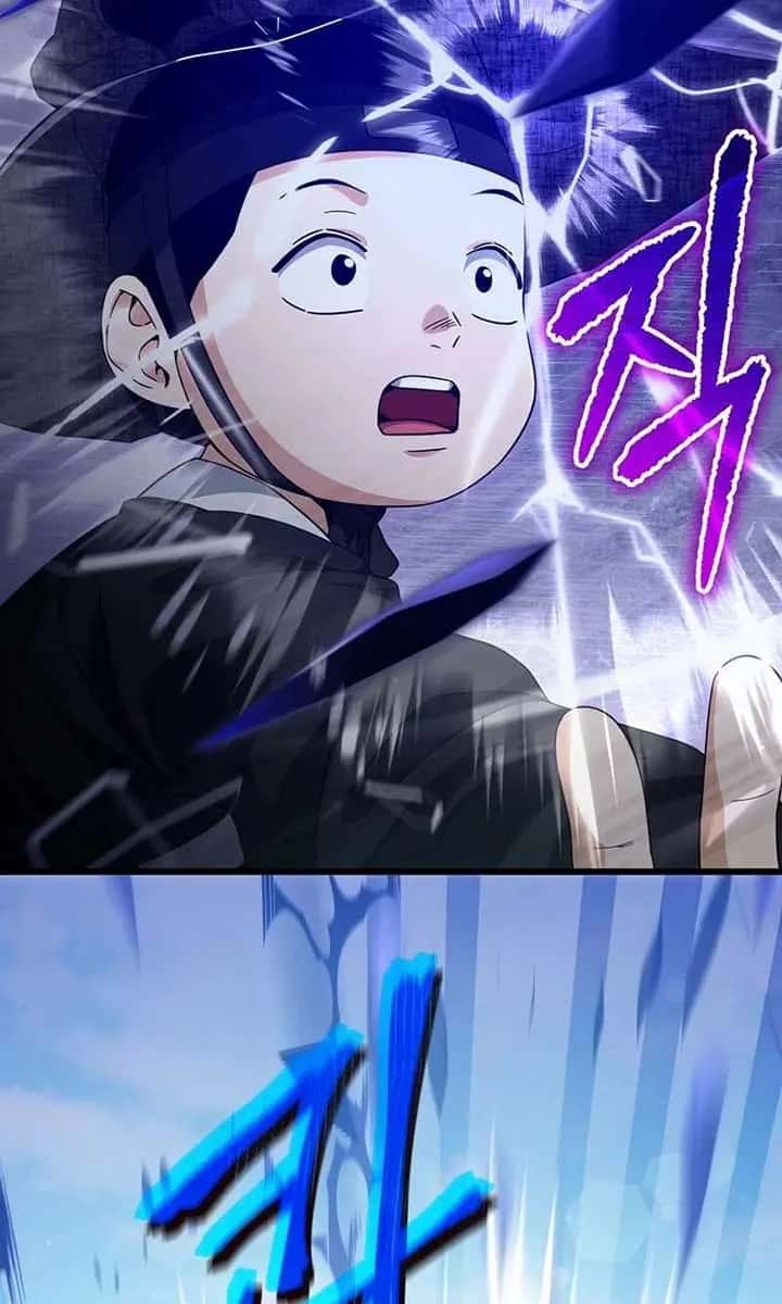 My Dad Is Too Strong Chapter 202 Page 102