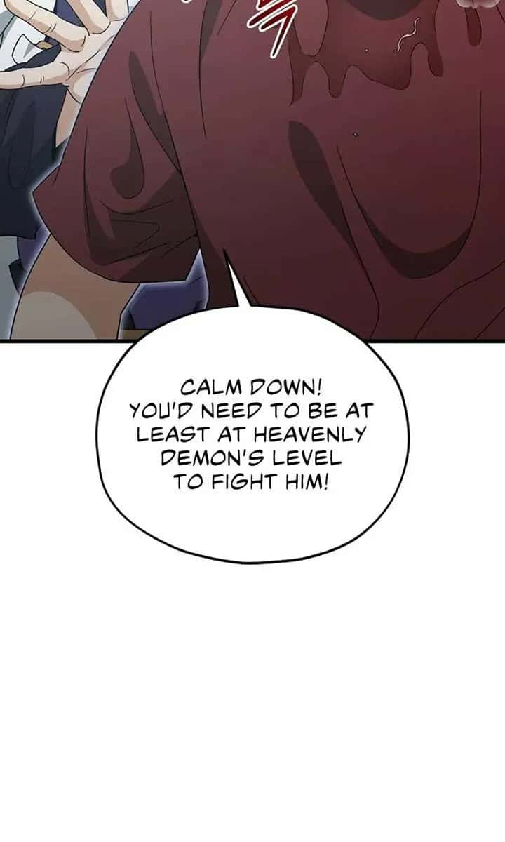 My Dad Is Too Strong Chapter 202 Page 119