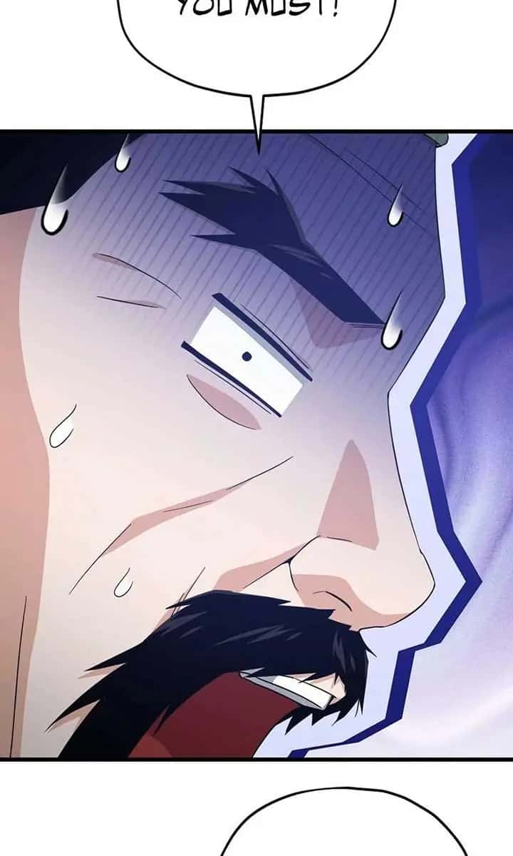 My Dad Is Too Strong Chapter 202 Page 124