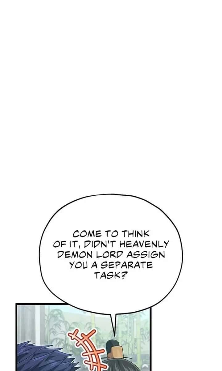My Dad Is Too Strong Chapter 202 Page 127