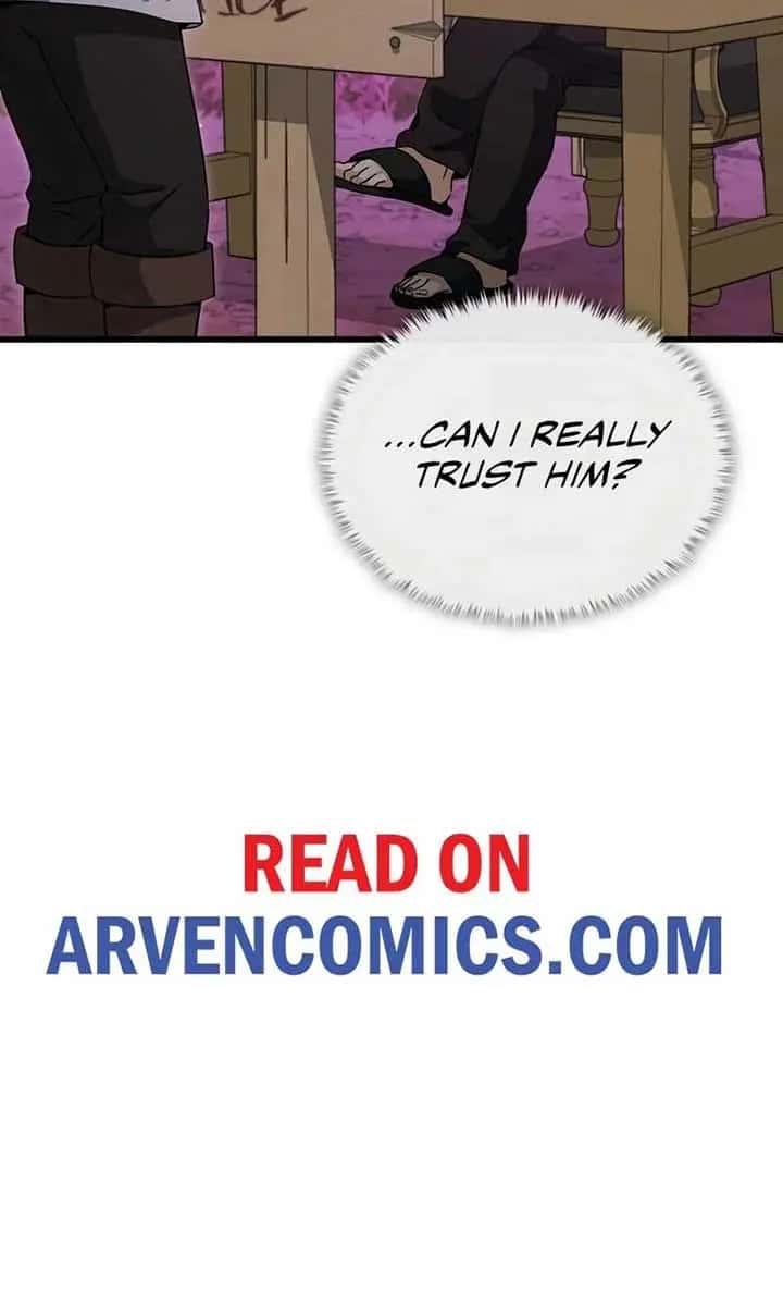 My Dad Is Too Strong Chapter 202 Page 131