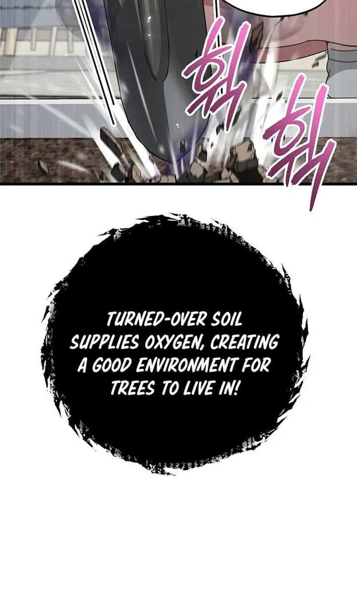 My Dad Is Too Strong Chapter 205 Page 9