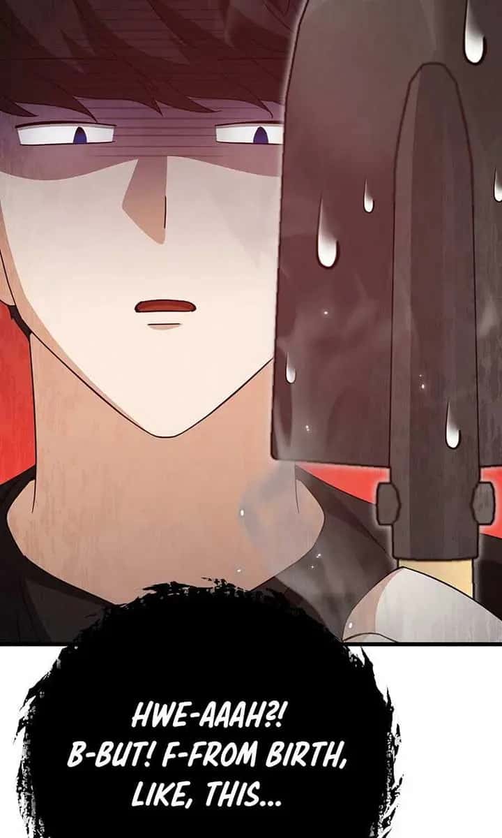 My Dad Is Too Strong Chapter 205 Page 17