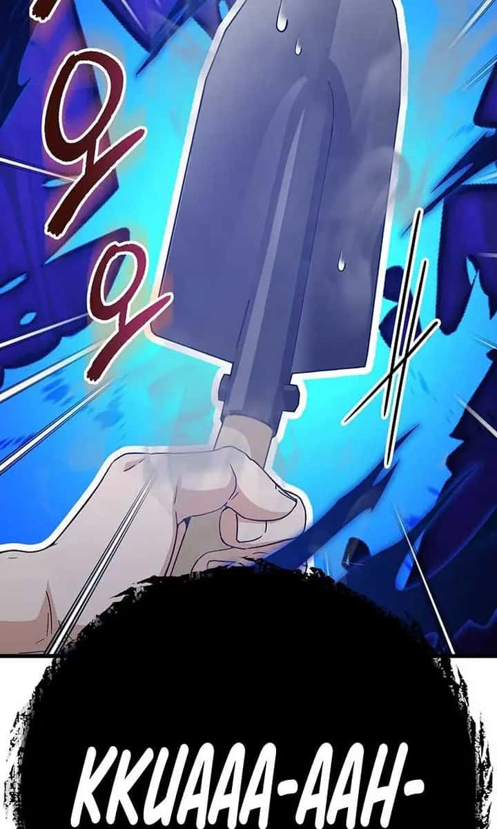 My Dad Is Too Strong Chapter 205 Page 21