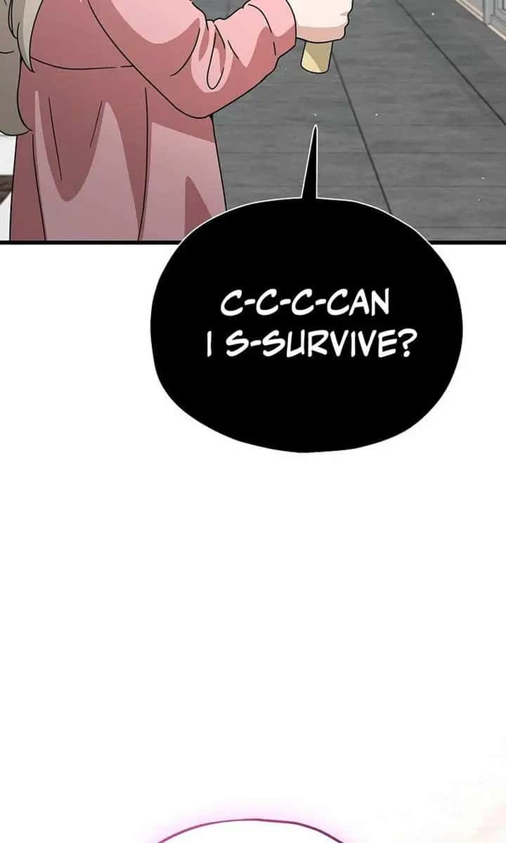 My Dad Is Too Strong Chapter 205 Page 27