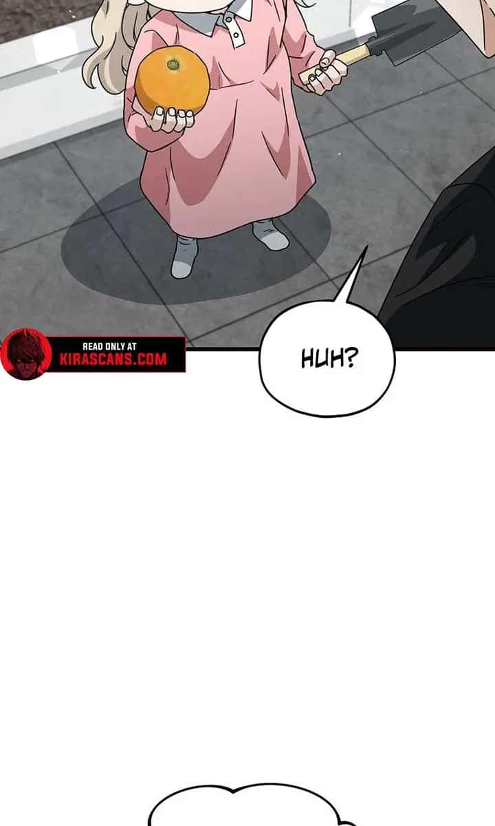 My Dad Is Too Strong Chapter 205 Page 34