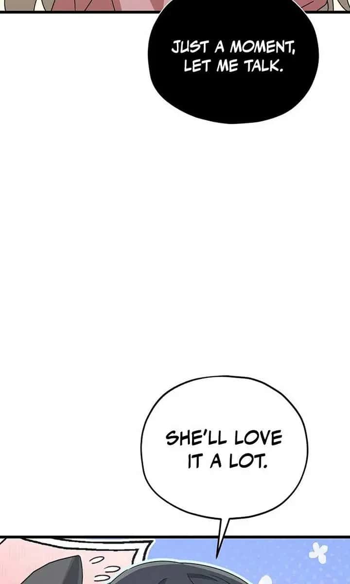 My Dad Is Too Strong Chapter 205 Page 36