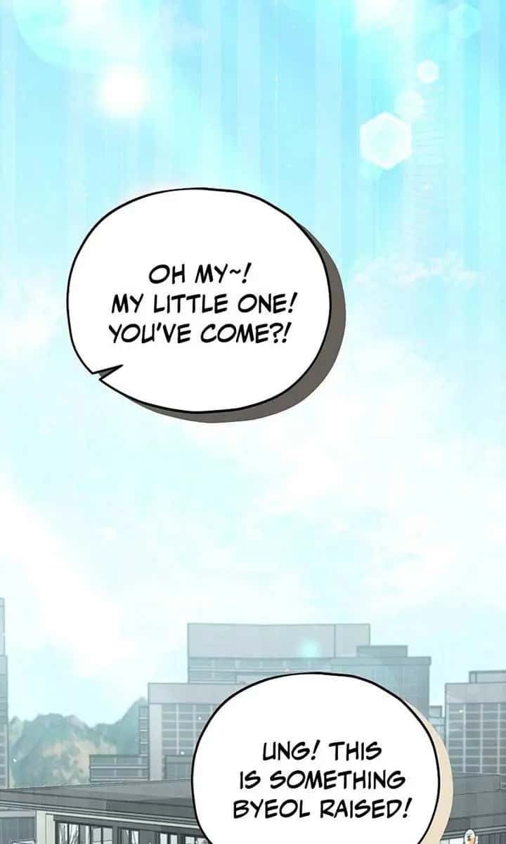 My Dad Is Too Strong Chapter 205 Page 39