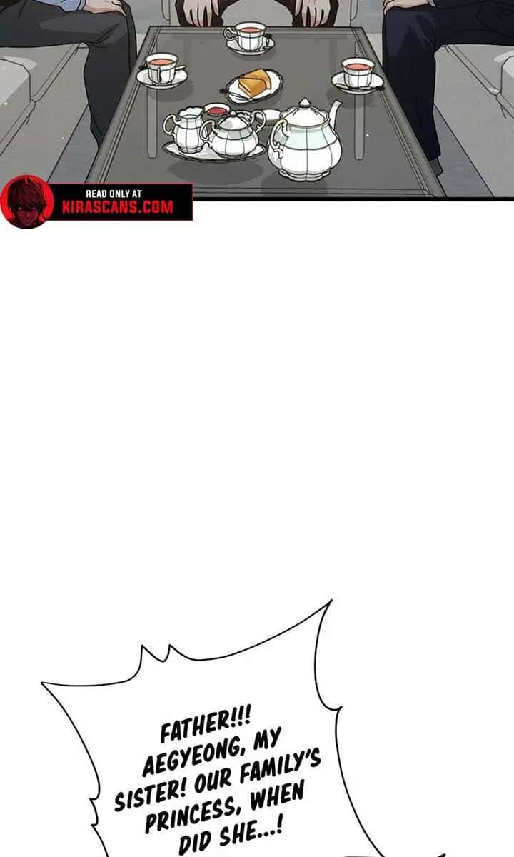 My Dad Is Too Strong Chapter 205 Page 46