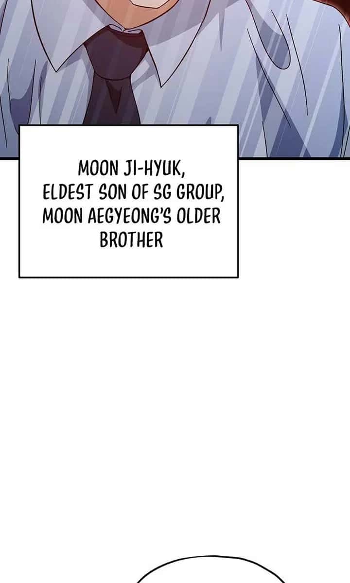 My Dad Is Too Strong Chapter 205 Page 48