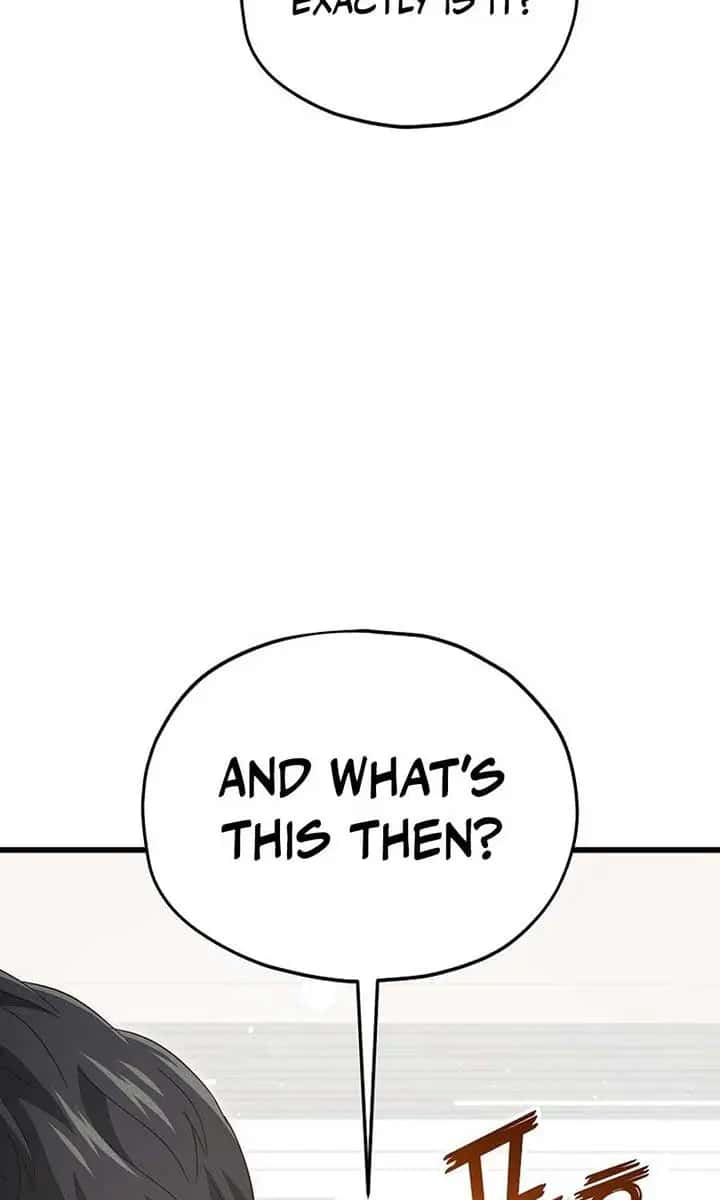 My Dad Is Too Strong Chapter 205 Page 50