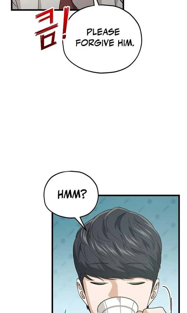 My Dad Is Too Strong Chapter 205 Page 54
