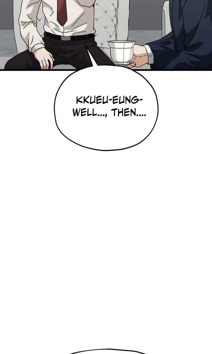 My Dad Is Too Strong Chapter 205 Page 57