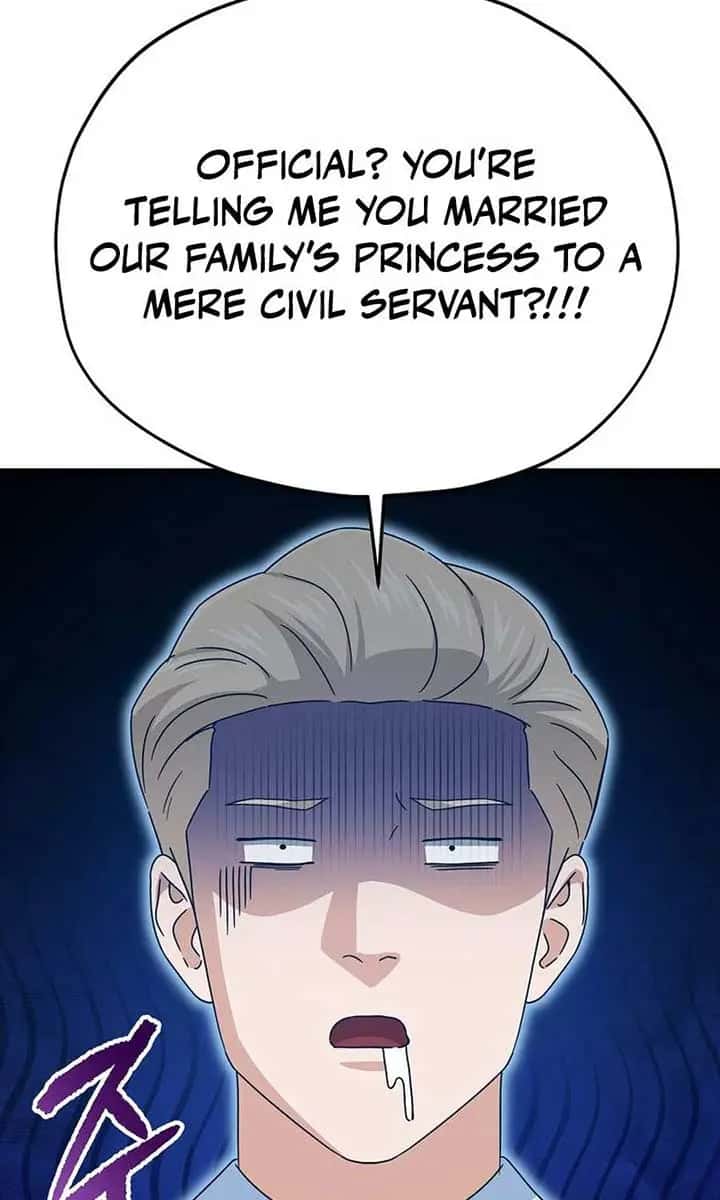 My Dad Is Too Strong Chapter 205 Page 58