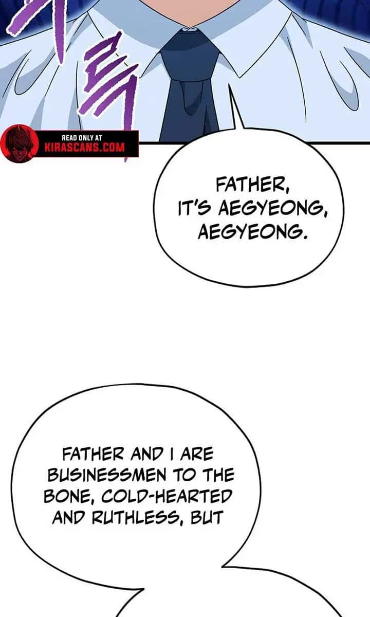 My Dad Is Too Strong Chapter 205 Page 59
