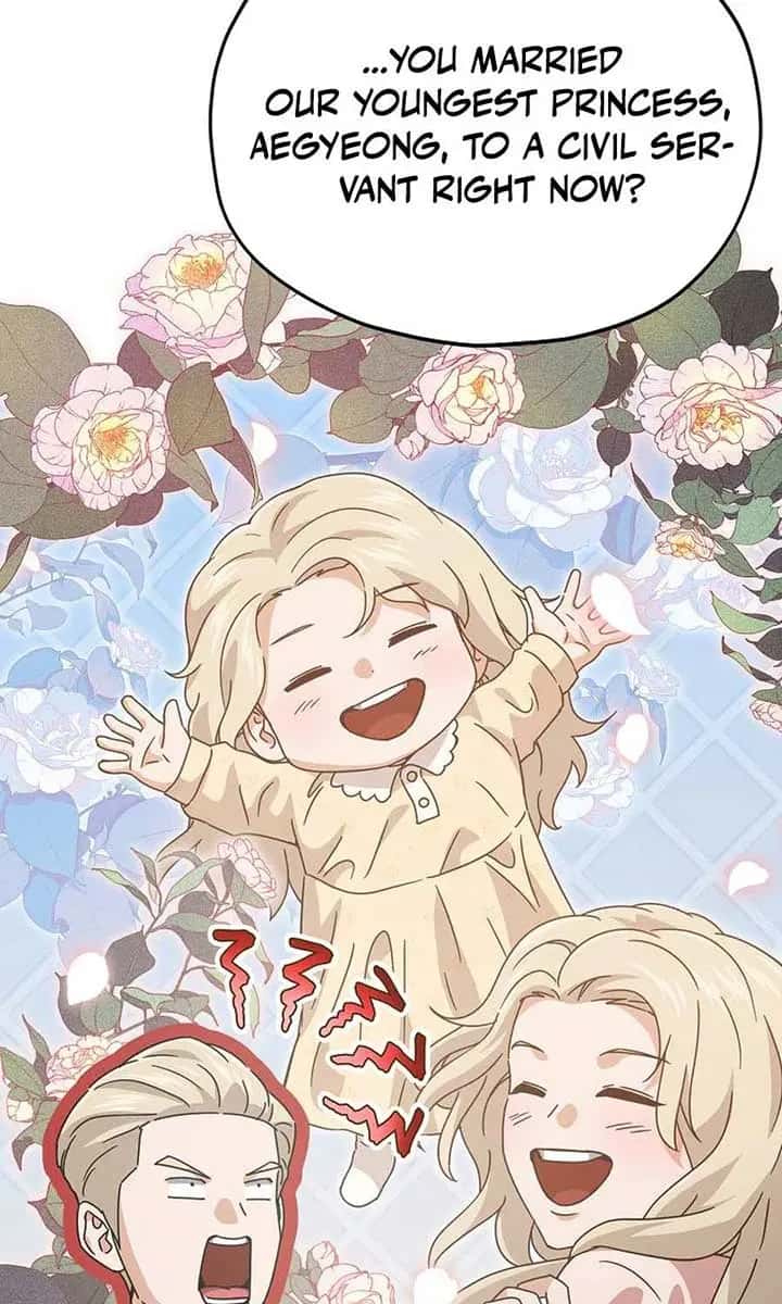 My Dad Is Too Strong Chapter 205 Page 60