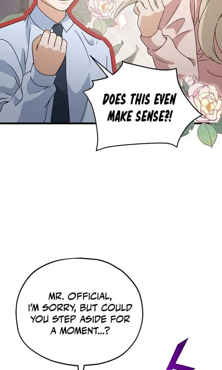 My Dad Is Too Strong Chapter 205 Page 61