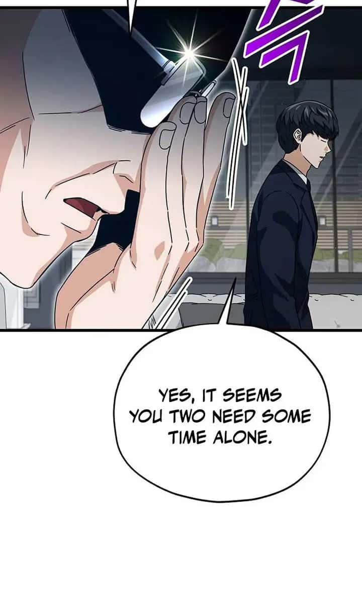 My Dad Is Too Strong Chapter 205 Page 62