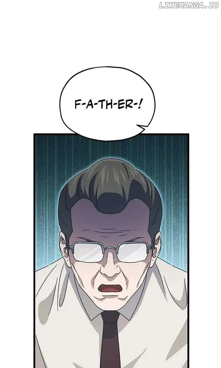 My Dad Is Too Strong Chapter 205 Page 63