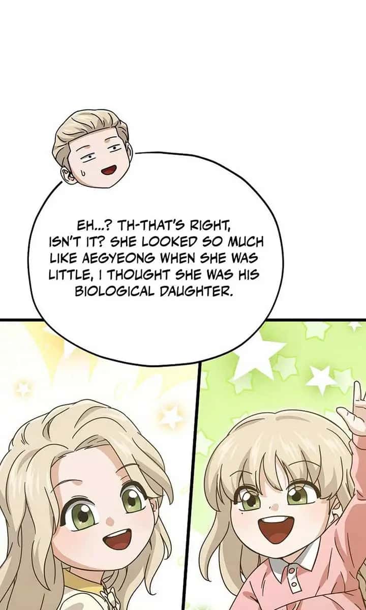 My Dad Is Too Strong Chapter 205 Page 86