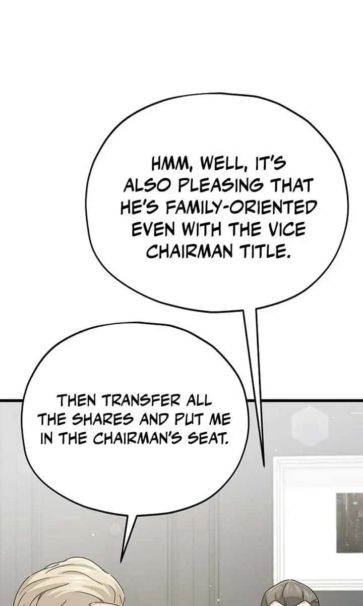 My Dad Is Too Strong Chapter 205 Page 88