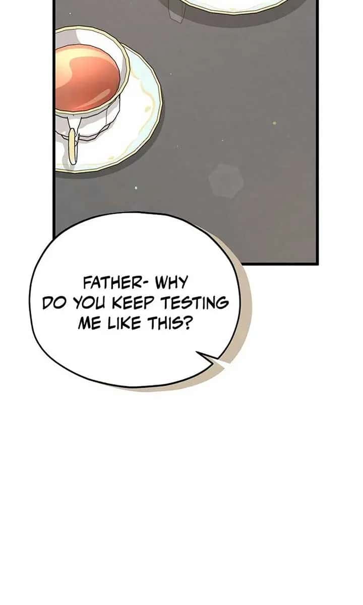 My Dad Is Too Strong Chapter 205 Page 91