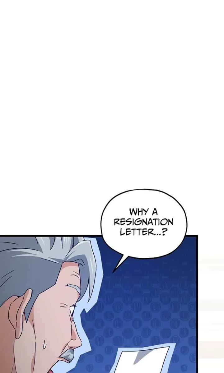 My Dad Is Too Strong Chapter 206 Page 5